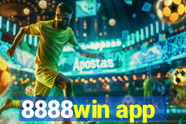 8888win app